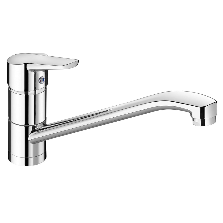 Baterie Bucatarie Pipa Medie Su-01