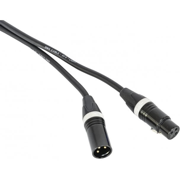 Cablu Dmx Tata-mama 20m