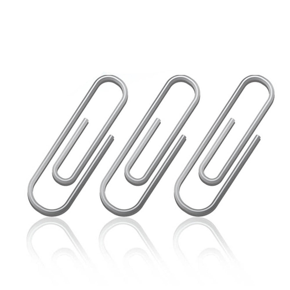 Agrafe Birou Metalice, 33mm, 100 Buc/Cut Of003 Offishop