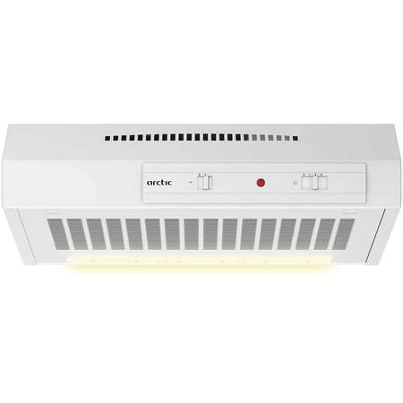 Hota Traditionala Arctic, Putere Motor 125w, Clasa D, 3 Trepte Viteza