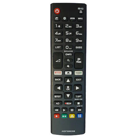 Telecomanda Lg Akb75095308