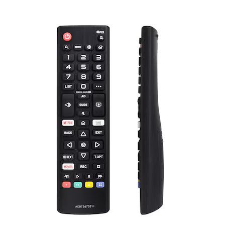 Telecomanda Akb75675311
