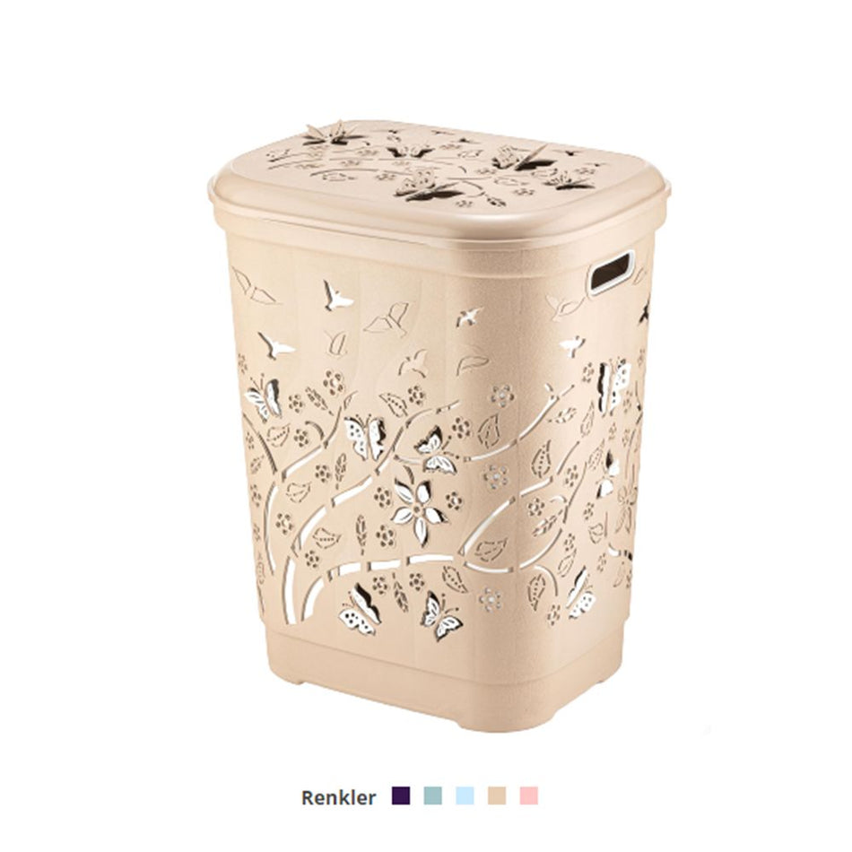 Cos Rufe 3 D Fluture 55l