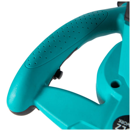 Amestecator materiale construcții cu 2 palete, 1800 W și viteză variabilă Detoolz DZ-C298