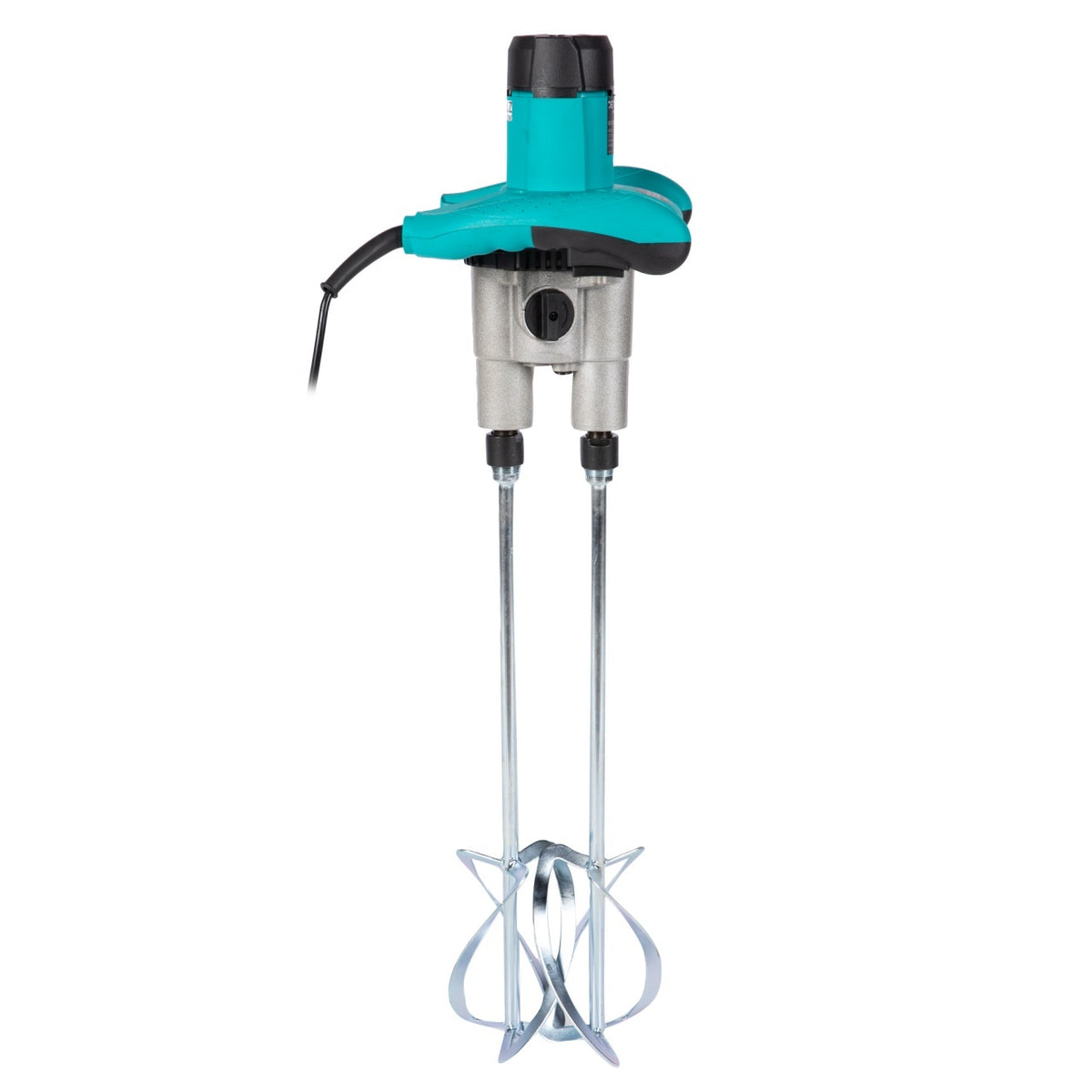 Amestecator materiale construcții cu 2 palete, 1800 W și viteză variabilă Detoolz DZ-C298