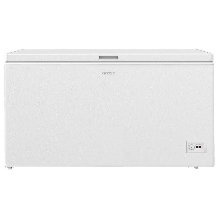 Lada Frigorifica Arctic 451l. Clasa E Conditii Extreme Panou De Contro