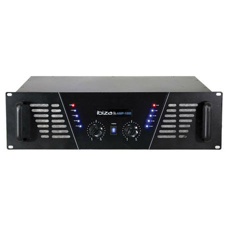Amplificator Sonorizare Mosfet 2x480w