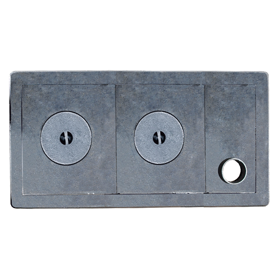 Ansamblu Rama+2 Plite Vesta + Stut 520x955