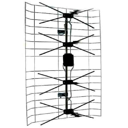 Antena Tv Completa