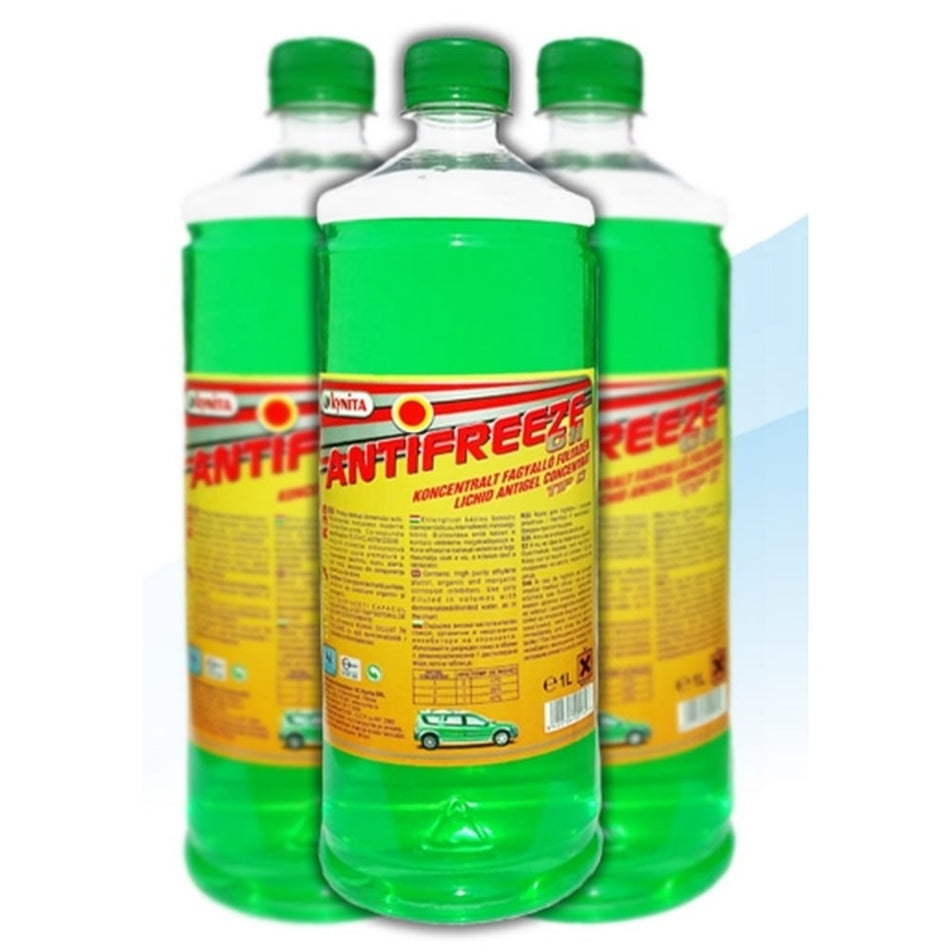 ANTIGEL CONCENTRAT TIP D G11 K35 1L PET