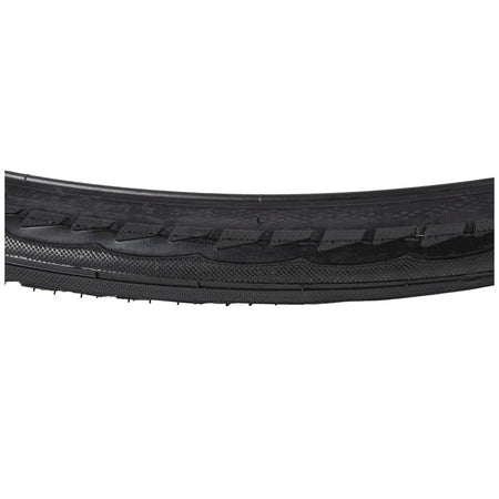 Anvelopă bicicletă 28 × 1-5/8 × 1-3/8 profil Street negru Ortem GF-1607