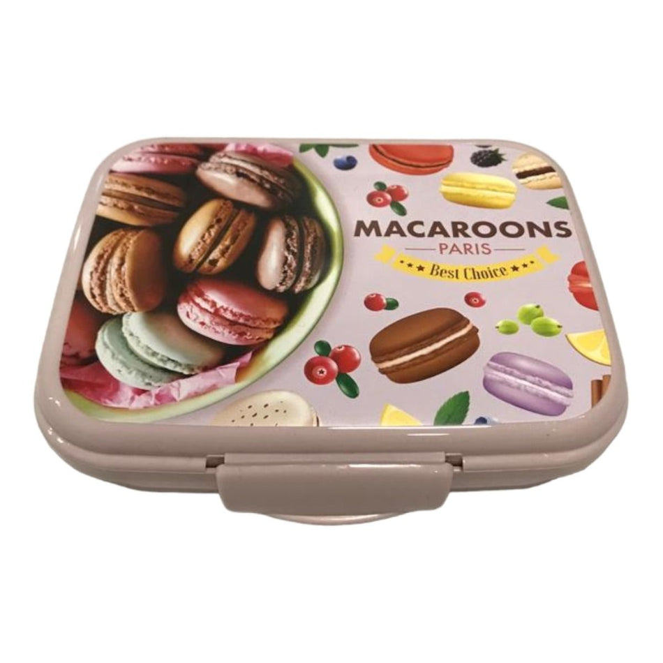Cutie Sandwich 600 Ml  16.2x12.8x4cm