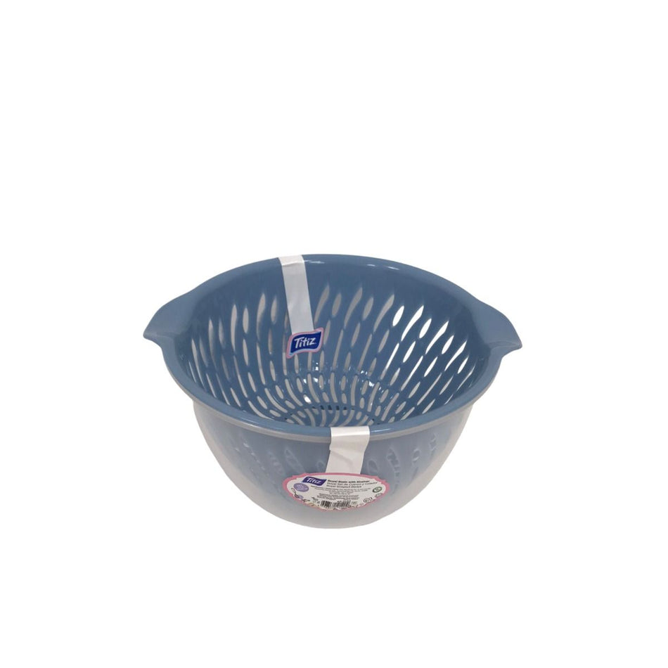 Bol Cu Strecuratoare 1.3l