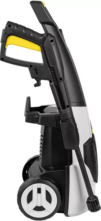 Aparat De Spalat Cu Presiune 1200w Rebel