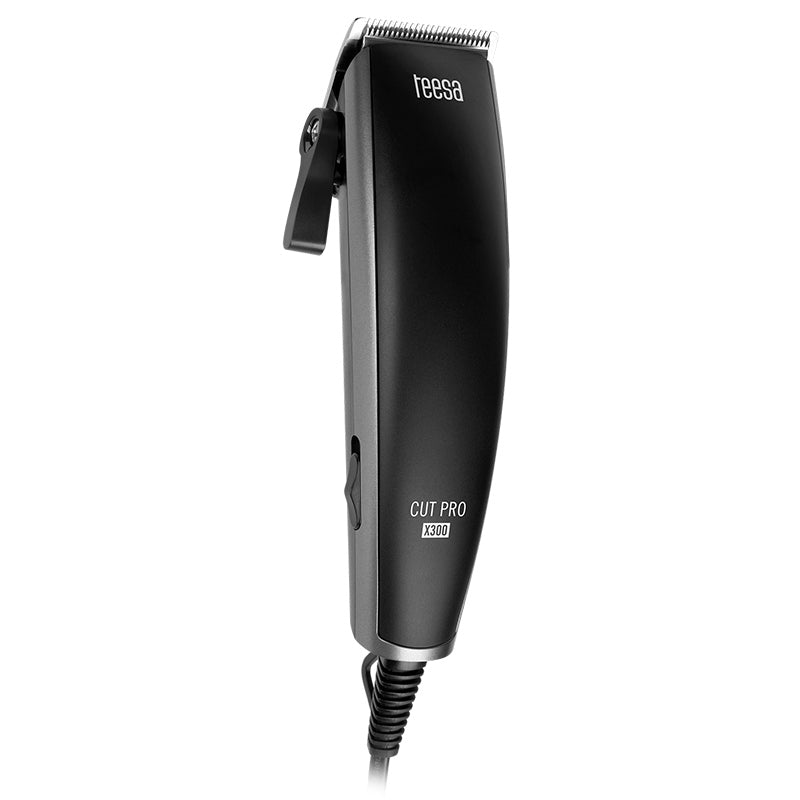 Aparat De Tuns Cut Pro X300 Teesa