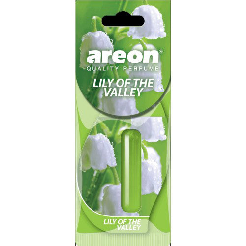 Areon Mon Liquid 5 Ml Lily Of The Valley