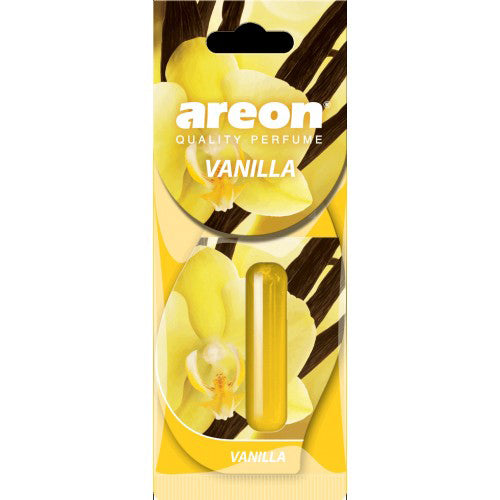 Areon Mon Liquid 5 Ml Vanilla