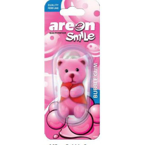 Areon Smile Bubble Gum