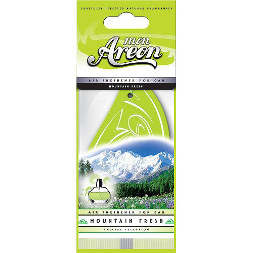 Areon Mon Mountain Fresh