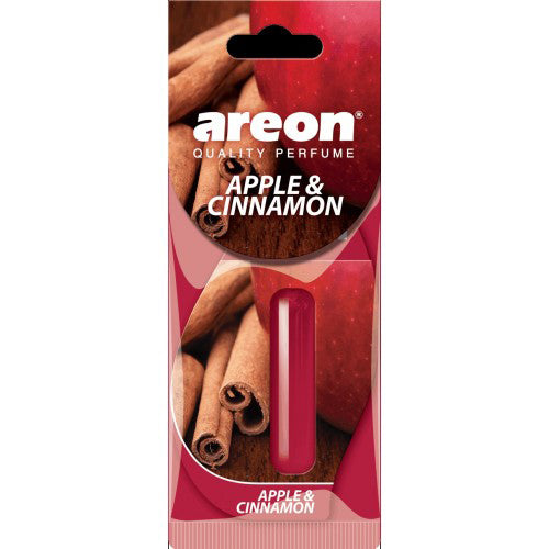 Areon Mon Liquid 5 Ml Apple & Cinnamon