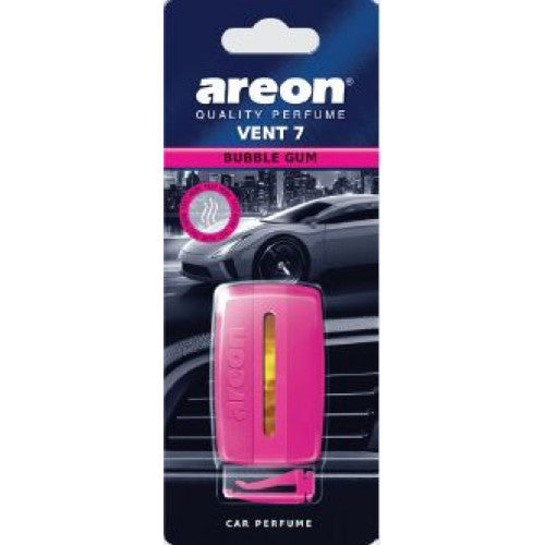 Areon Vent 7 Bubble Gum