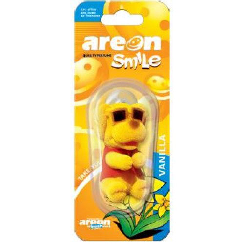Areon Smile Vanilla