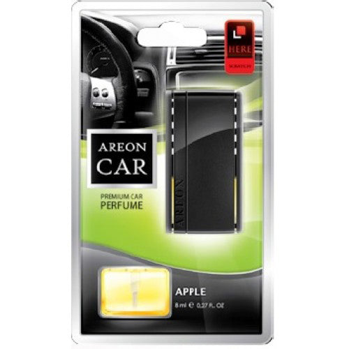 Areon Car Blister Apple