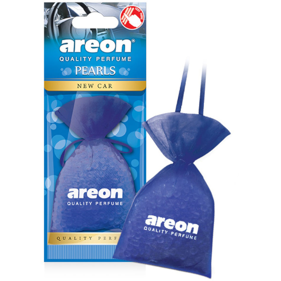 Areon Pearls New Car