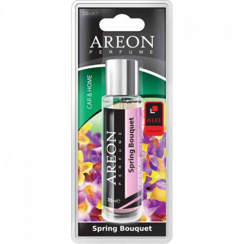 Areon Perfume 35 Ml Blister Spring
Bouquet