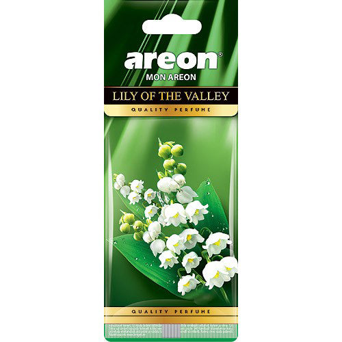 Areon Mon Lilly Of The Valley