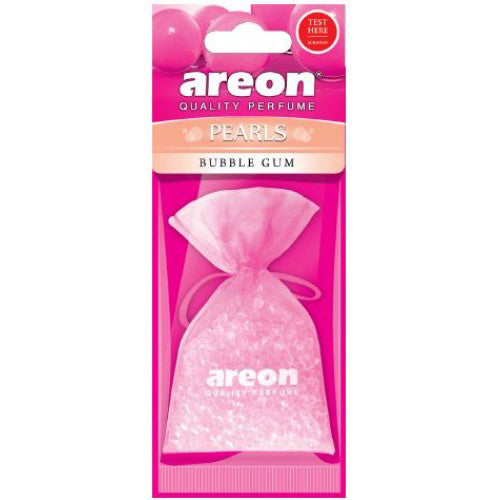 Areon Pearls Bubble Gum