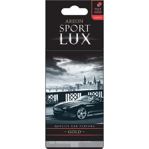 Areon Sport Lux