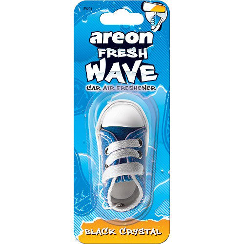 Areon Fresh Wave Black Crystal
