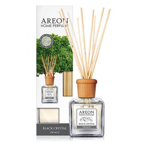 Areon Home Perfume 150 Ml Black Crystal