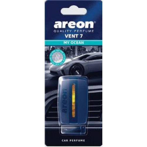 Areon Vent 7 My Ocean