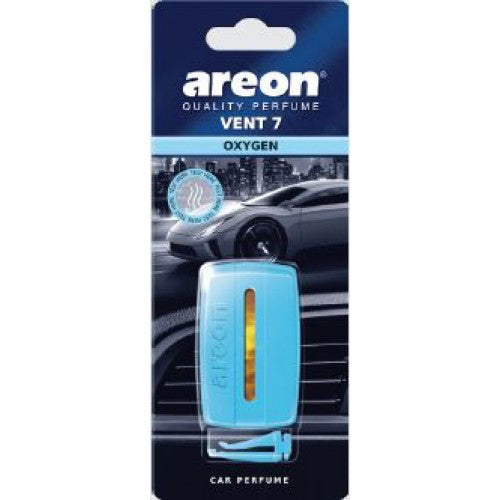 Areon Vent 7 Oxygen