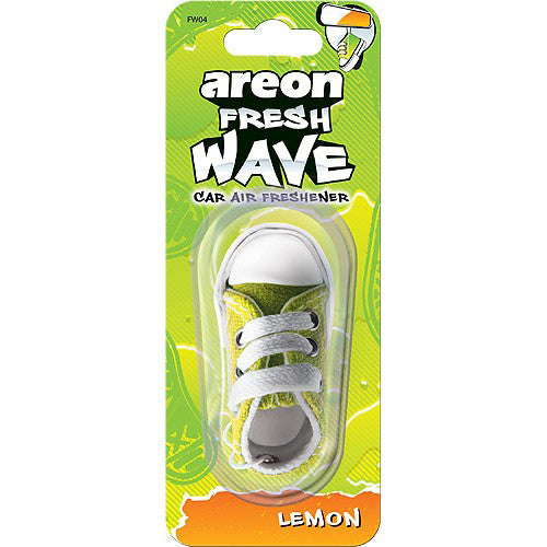 Areon Fresh Wave Lemon
