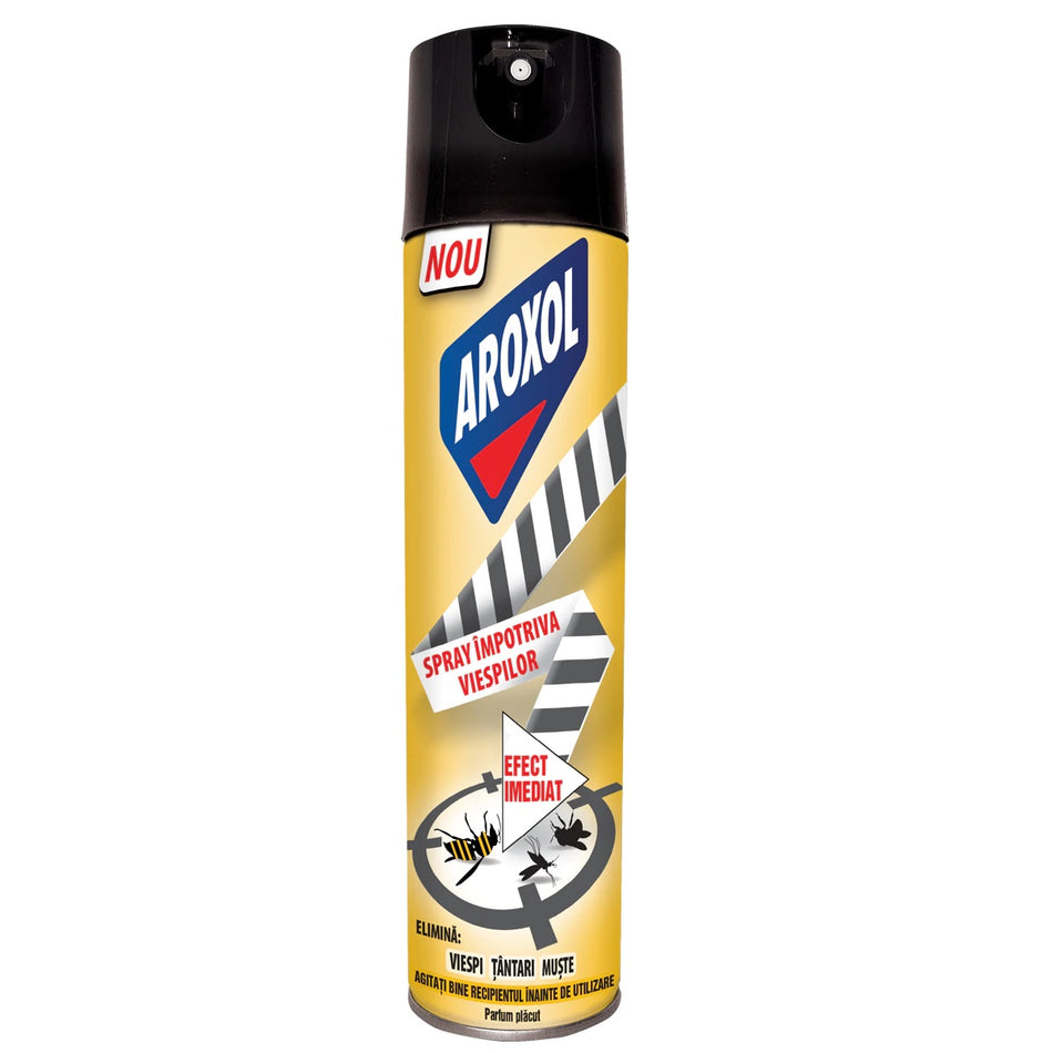 Spray Impotriva Viespilor 400 Ml