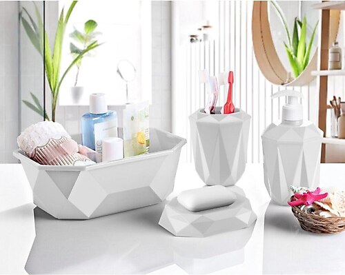 Set Igiena Baie 2ps