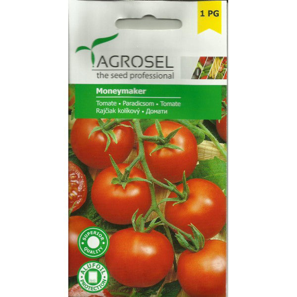 Tomate Moneymaker