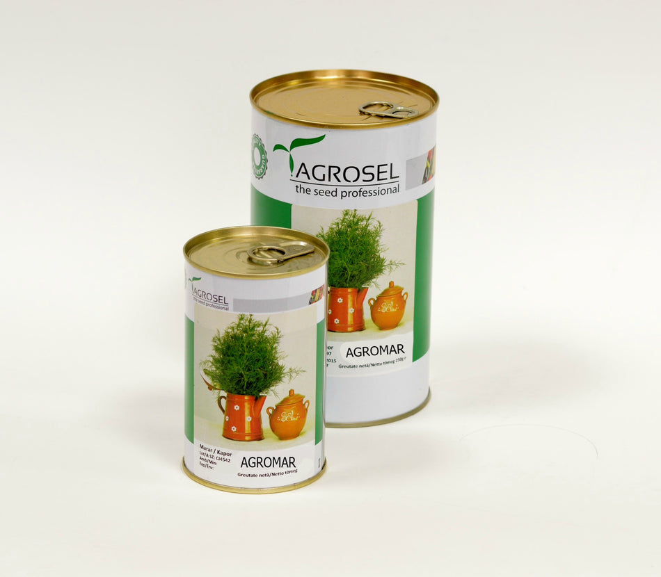 Marar Agromar 100g