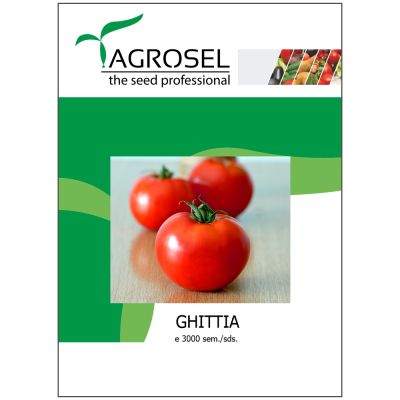 Tomate Ghittia, 3.000 Seminte