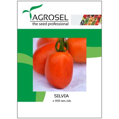 Tomate Silvia 3.000 Seminte