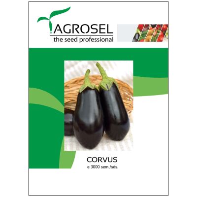 Vinete Corvus 3000 Seminte