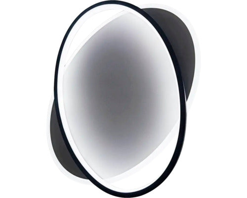 Plafoniera Cu Telecomanda Rf Design Colin Avide