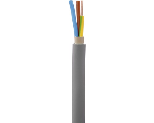 Cablu Electric Cyy- F 3x2.5mm