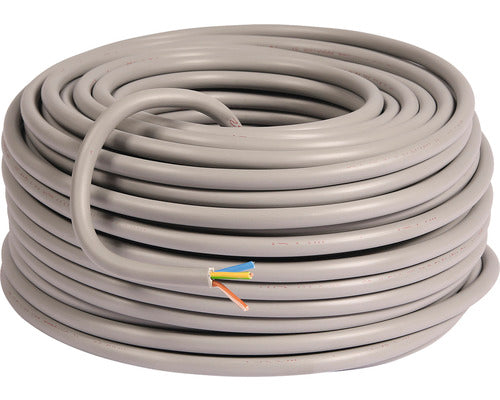 Cablu Electric Cyy- F 3x2.5mm