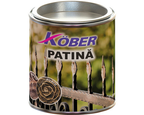 Patina