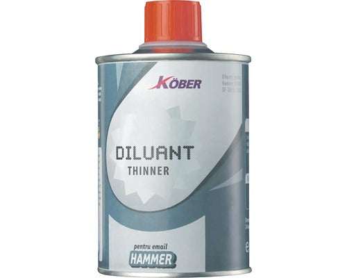 Diluant Hammer 0.25l
