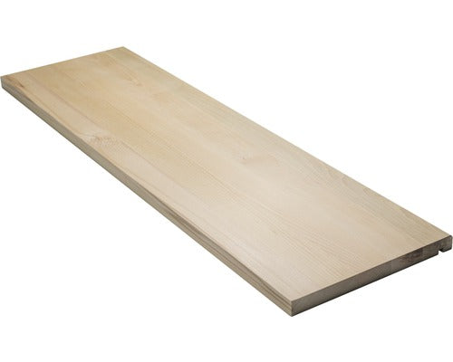 Treapta Cu Fals Fag 118x32x2.5 Cm